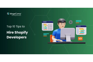 Top 10 Tips to Hire Shopify Developers
