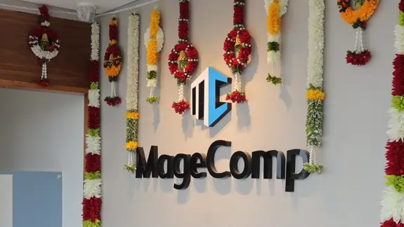 MageComp Blog